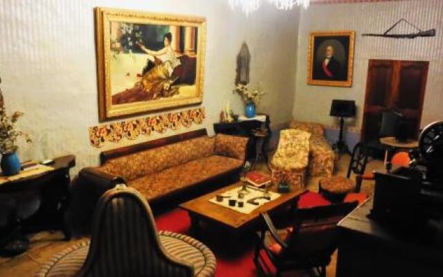 Hacienda Santa Maria