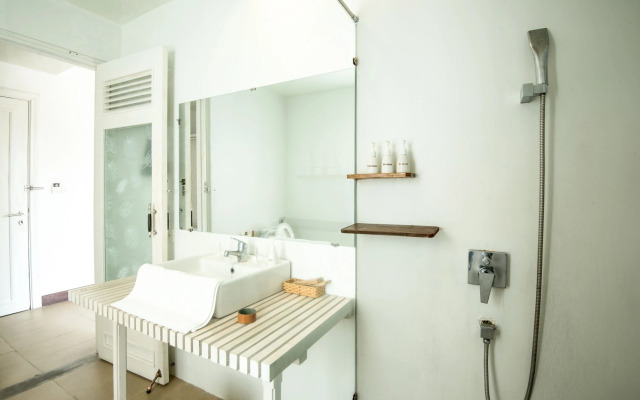 Goda Boutique Hotel