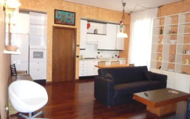 Design Apartment