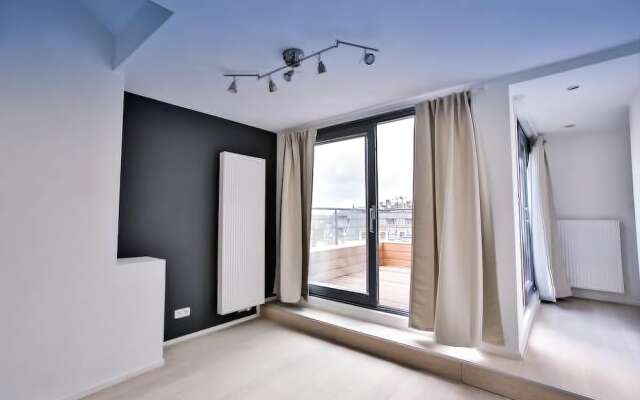 Grand Place Apartments Sablon