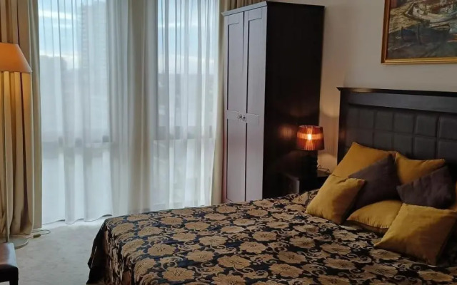 Barceló Royal Beach