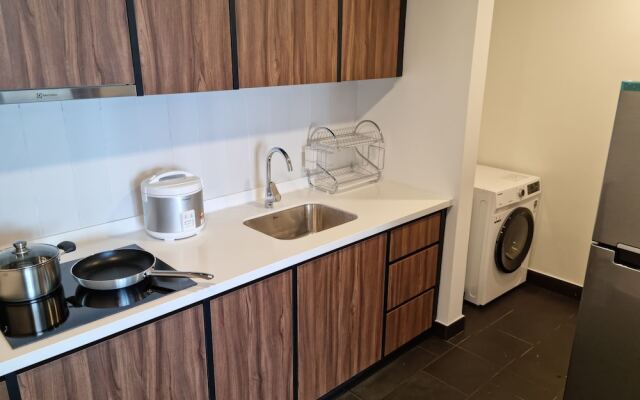 Una Residence By Maya