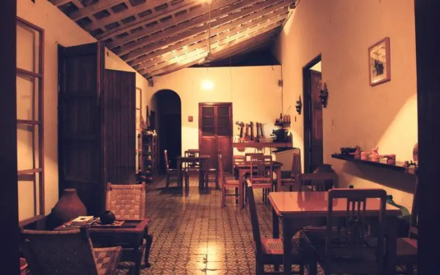 Hostal Cultural Luz de Noche