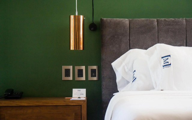 Maja Hotel Boutique