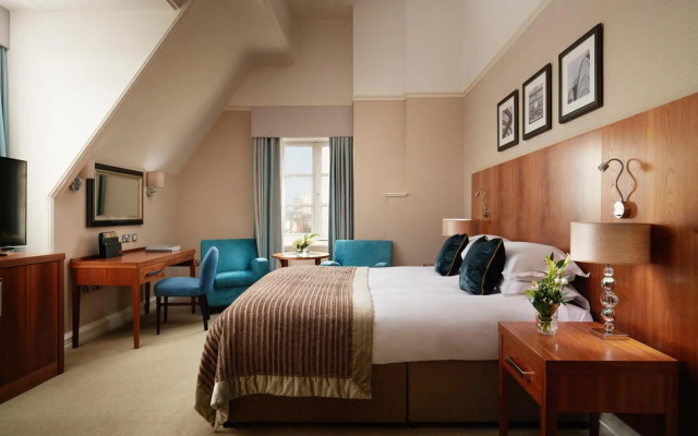 The Grand York