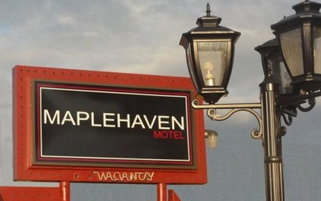 Maplehaven Motel