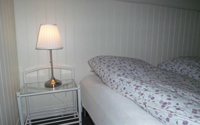 Give City Apartment