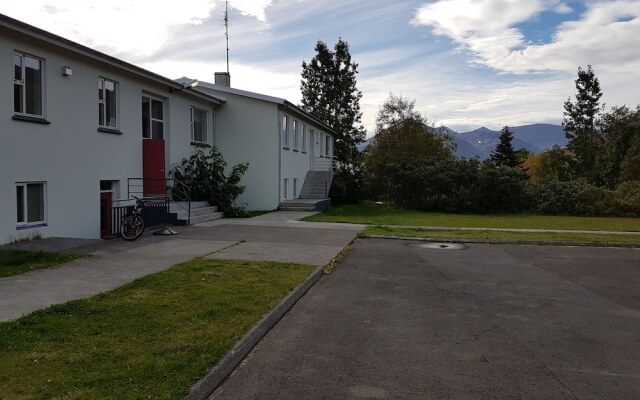 Húsabakki Guesthouse