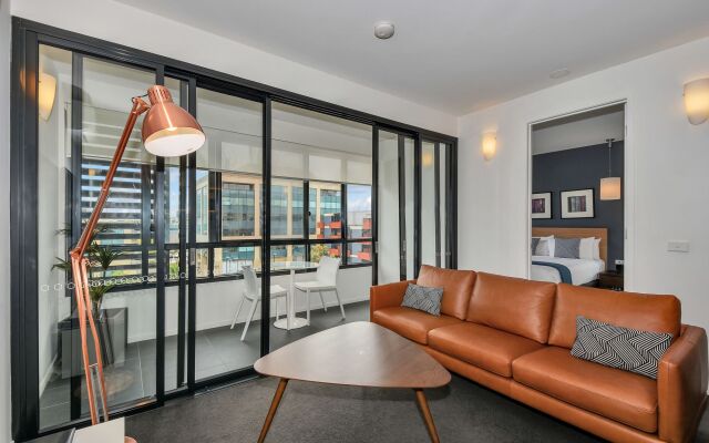 Oaks Vue Suites Geelong