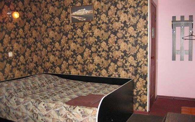 mini suite