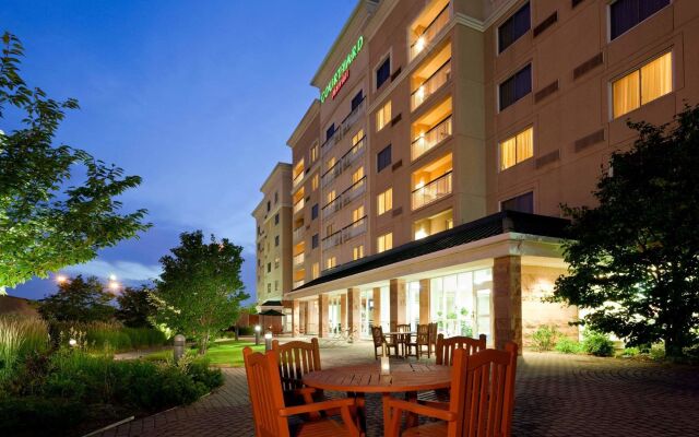Courtyard by Marriott Toronto Markham
