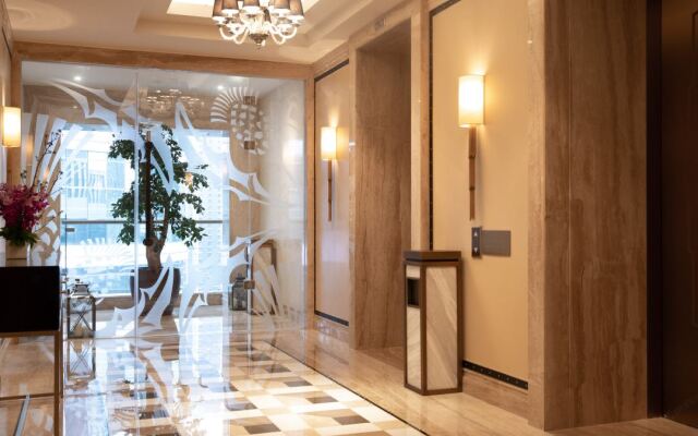 Jumeirah Living Guangzhou - Residences