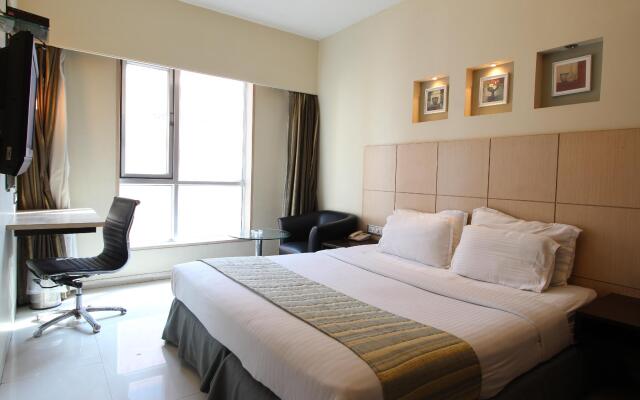 Hotel Varishtta Executive Inn