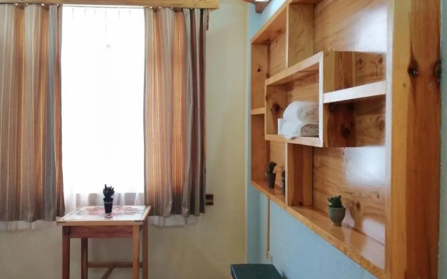 Sagada Lodging Home