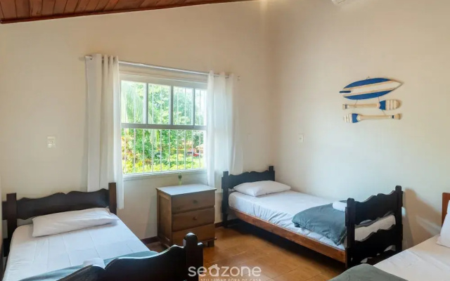 House With Barbecue 350m From the Beach Rul0035