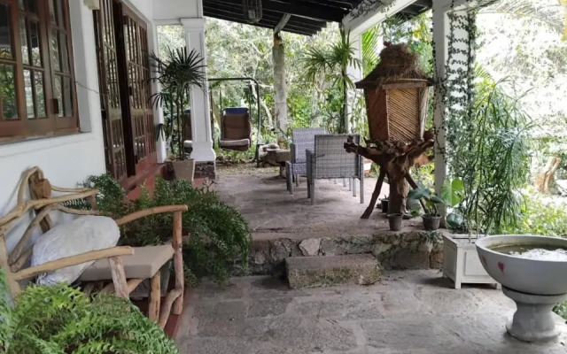 Jasmine Villa Homestay