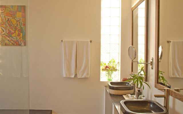 Plantation Urban Resort & Spa