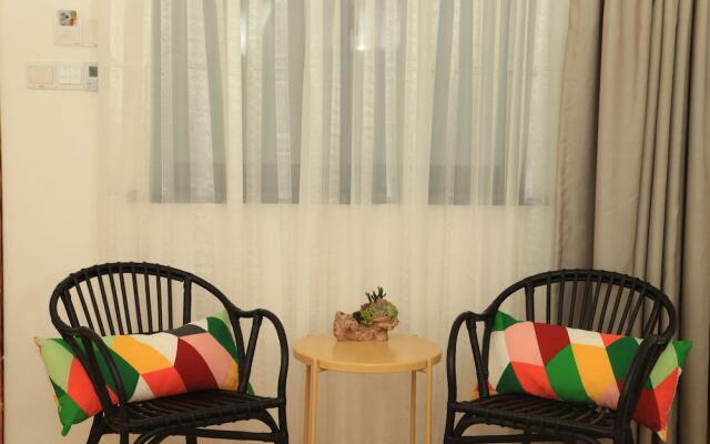 Mishe Orange Garden Inn