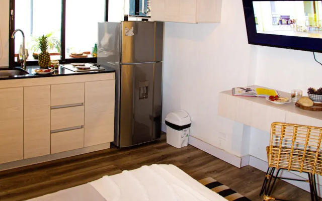 Provenza Loft