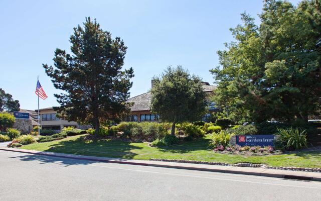 Hilton Garden Inn Monterey