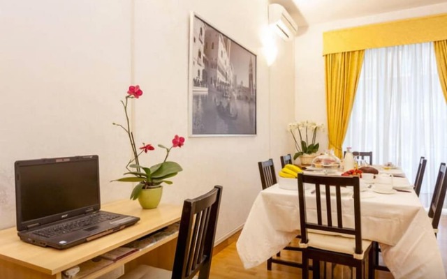 Kosher Bed&Breakfast La Casa di Eva