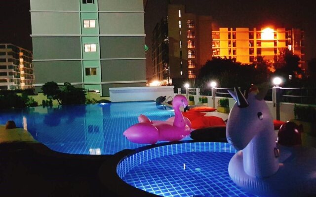 SureStay By Best Western Iconic Suvarnabhumi