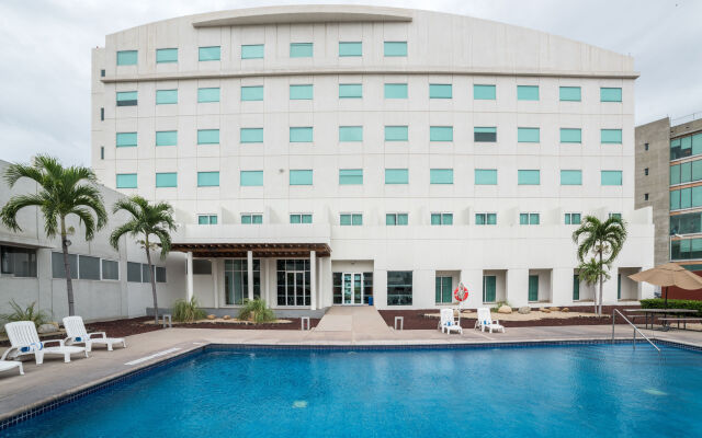 Holiday Inn Express Manzanillo, an IHG Hotel