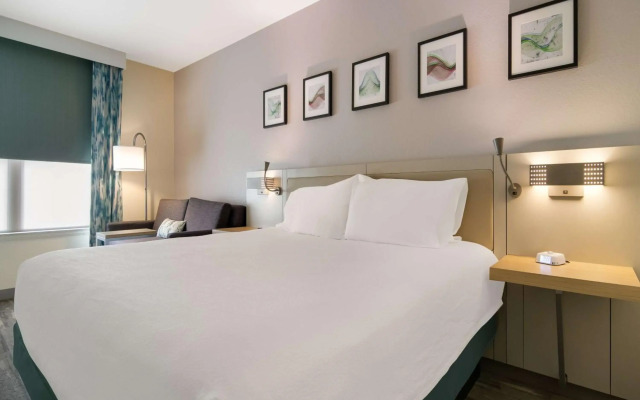 Nicollet Island Inn