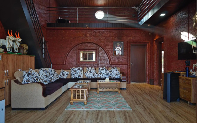 Redstone Casa
