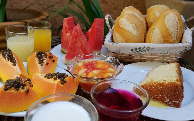 Hotel Recreio dos Bandeirantes