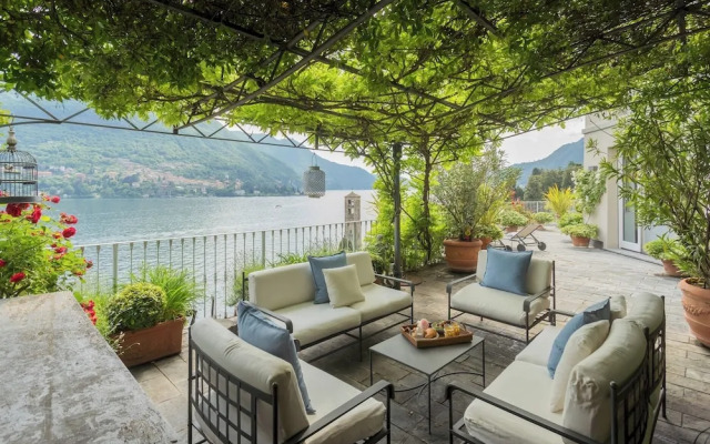 Vista Lario by Rent all Como