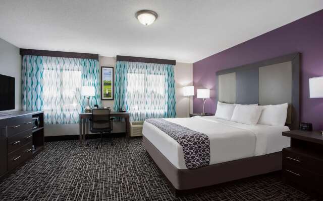 La Quinta Inn & Suites by Wyndham Roanoke Salem