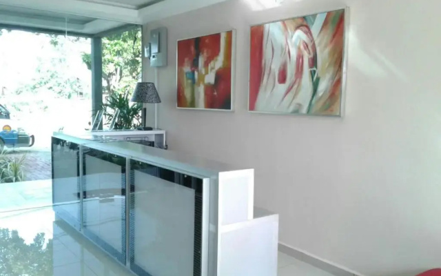 Destini Akef Villa