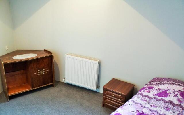 "Tbilisi Heart" Apartment