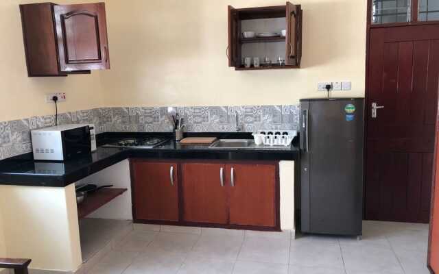 Paradise Resort Apartments