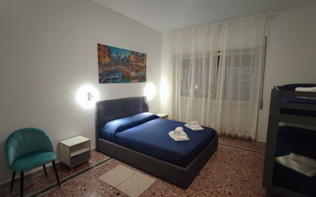 Vatican Green Garden