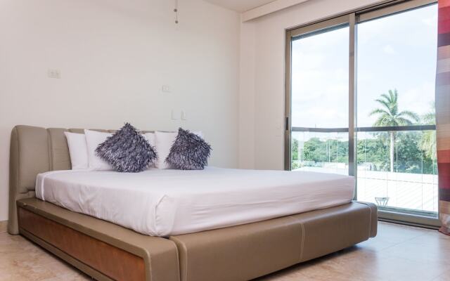 Mimosa Penthouse 2 by Realty Group