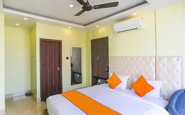 Capital O Aspiring Inn