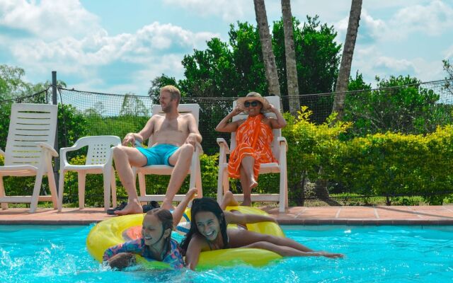 Finca Hotel El Palmar