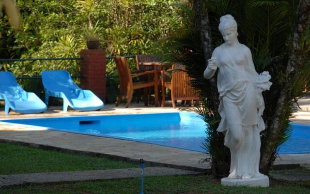 Pousada Mirante do Penedo