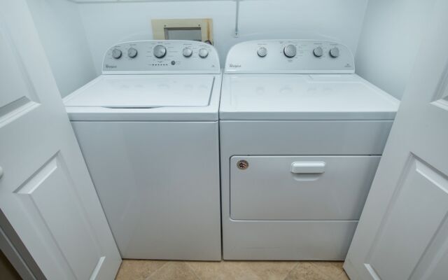 Inlet Reef 511 - 2 Br Condo