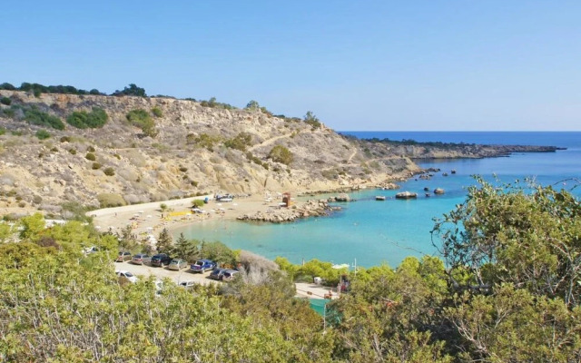 Katherine Ayia Napa in Ayia Napa