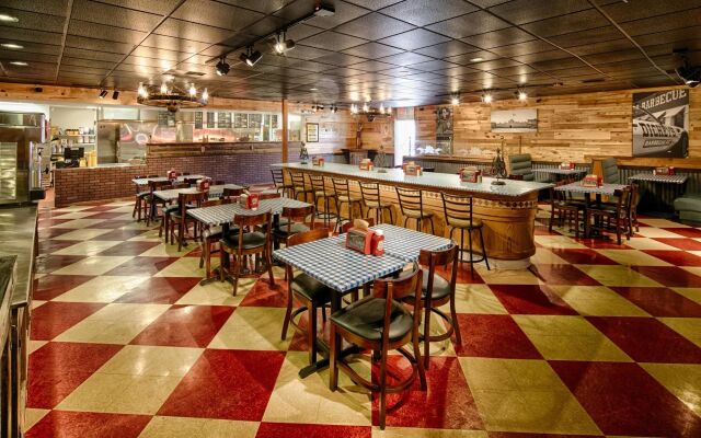 Red Lion Hotel La Junta