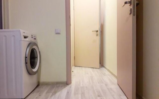 Nash Dom Hostel