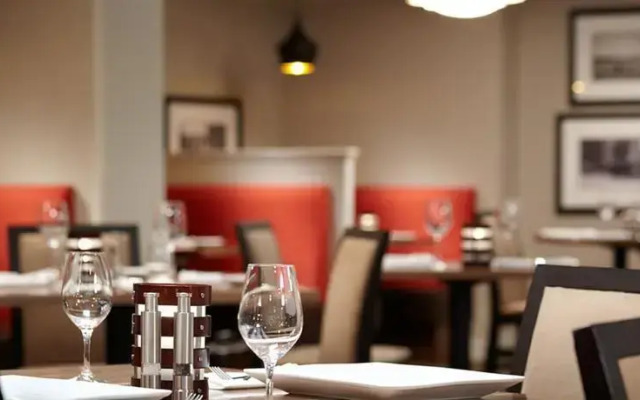 Delta Fredericton Hotel