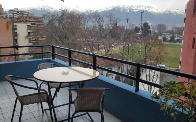 La Dehesa House