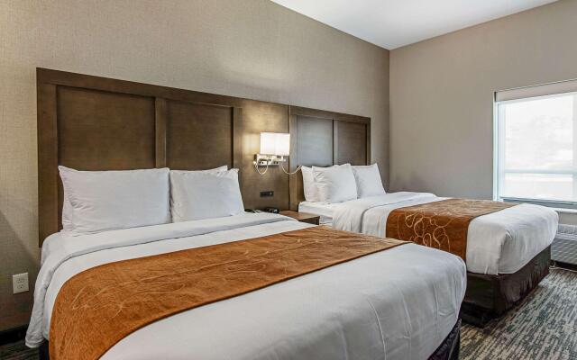 Comfort Suites Grove City Columbus South