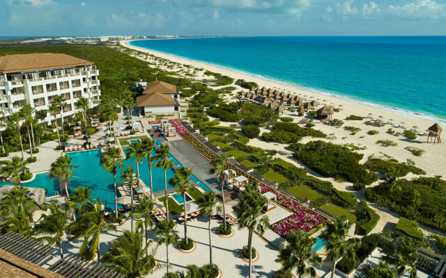 Secrets Playa Mujeres Golf & Spa Resort - Adults Only - All Inclusive