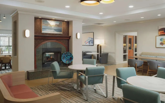 Homewood Suites by Hilton Knoxville West at Turkey Creek