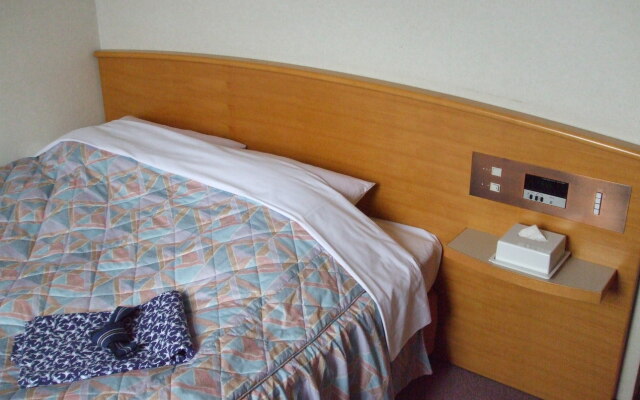 Hatago Tsuruya Hotel